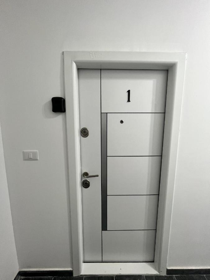 Dio'S Apartment 29F-1 Sfintu Ilie Exterior foto